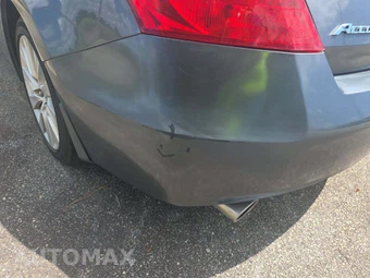 2010 Honda Accord Coupe EX-L w/Navigation - miniatura 26