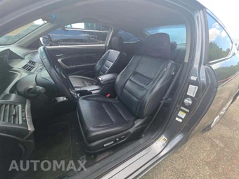 2010 Honda Accord Coupe EX-L w/Navigation - miniatura 6