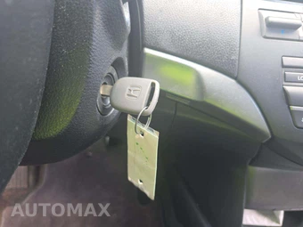 2010 Honda Accord Coupe EX-L w/Navigation - miniatura 8