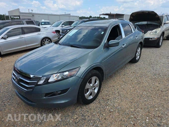 2010 Honda Accord Crosstour EX — samochód z USA z aukcji Manheim, oferta Kup Teraz w AUTOMAX
