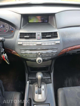 2010 Honda Accord Crosstour EX – miniatura 10