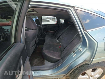 2010 Honda Accord Crosstour EX – miniatura 13