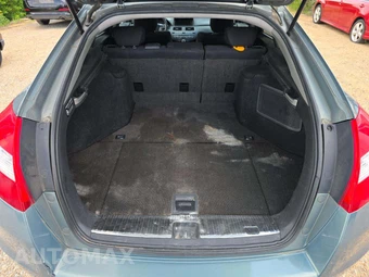 2010 Honda Accord Crosstour EX – miniatura 14