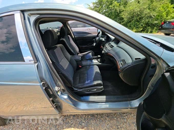 2010 Honda Accord Crosstour EX – miniatura 18