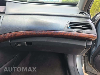 2010 Honda Accord Crosstour EX – miniatura 19