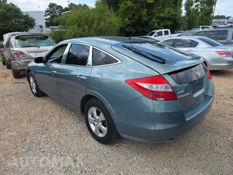 2010 Honda Accord Crosstour EX – miniatura 2