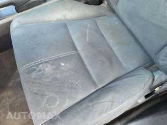 2010 Honda Accord Crosstour EX – miniatura 21