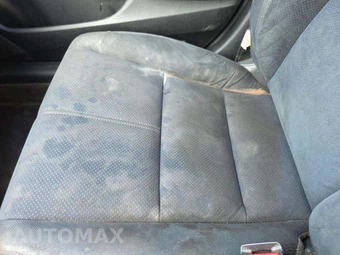2010 Honda Accord Crosstour EX – miniatura 22