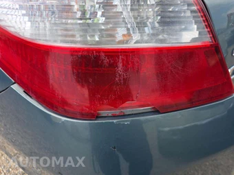 2010 Honda Accord Crosstour EX – miniatura 26