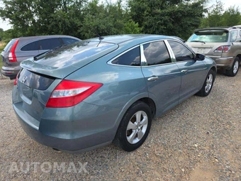 2010 Honda Accord Crosstour EX – miniatura 3
