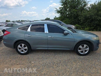 2010 Honda Accord Crosstour EX – miniatura 4