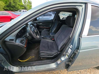 2010 Honda Accord Crosstour EX – miniatura 6