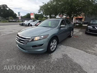 2010 Honda Accord Crosstour EX-L