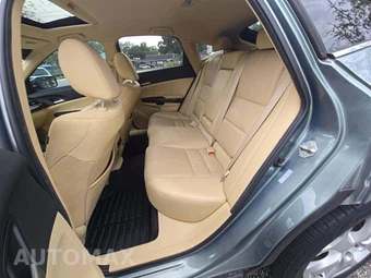2010 Honda Accord Crosstour EX-L - miniatura 10