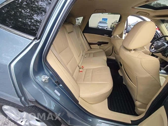 2010 Honda Accord Crosstour EX-L - miniatura 13