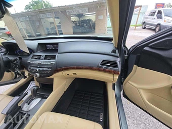 2010 Honda Accord Crosstour EX-L - miniatura 16