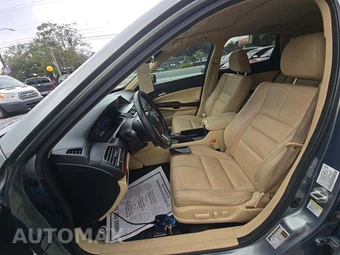 2010 Honda Accord Crosstour EX-L - miniatura 3