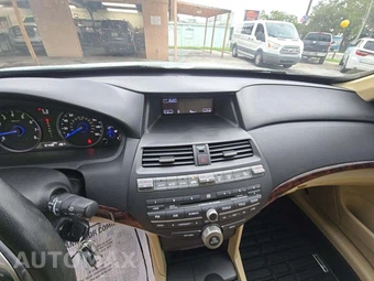 2010 Honda Accord Crosstour EX-L - miniatura 7