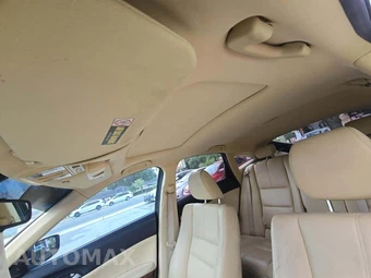 2010 Honda Accord Crosstour EX-L - miniatura 8