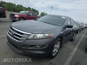 2010 Honda Accord Crosstour EX-L