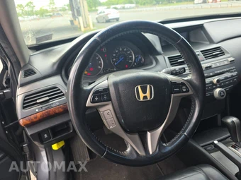 2010 Honda Accord Crosstour EX-L - miniatura 10