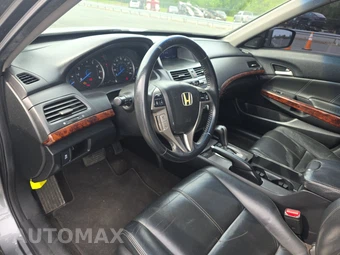 2010 Honda Accord Crosstour EX-L - miniatura 11