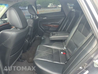 2010 Honda Accord Crosstour EX-L - miniatura 13