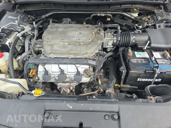 2010 Honda Accord Crosstour EX-L - miniatura 15