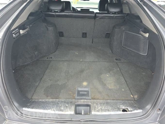 2010 Honda Accord Crosstour EX-L - miniatura 16