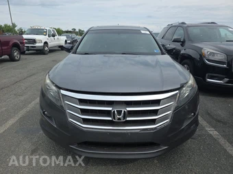 2010 Honda Accord Crosstour EX-L - miniatura 2