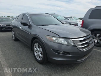 2010 Honda Accord Crosstour EX-L - miniatura 3