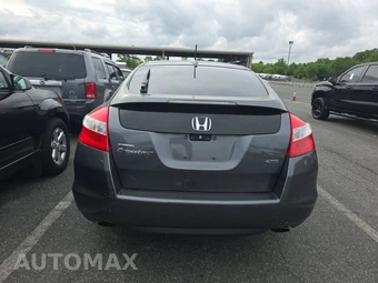 2010 Honda Accord Crosstour EX-L - miniatura 5