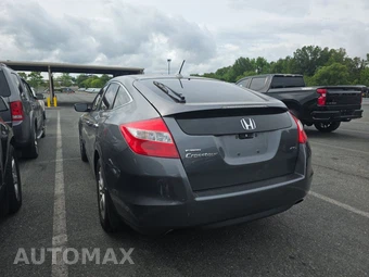 2010 Honda Accord Crosstour EX-L - miniatura 6