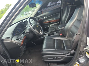 2010 Honda Accord Crosstour EX-L - miniatura 7