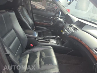 2010 Honda Accord Crosstour EX-L - miniatura 8