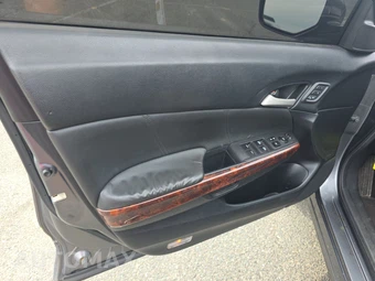 2010 Honda Accord Crosstour EX-L - miniatura 9