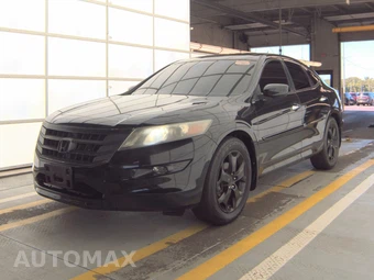 2010 Honda Accord Crosstour EX-L w/Navigation