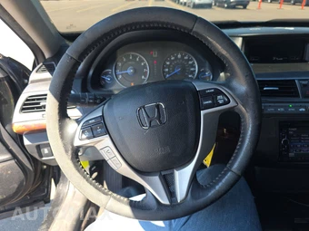 2010 Honda Accord Crosstour EX-L w/Navigation – miniatura 10
