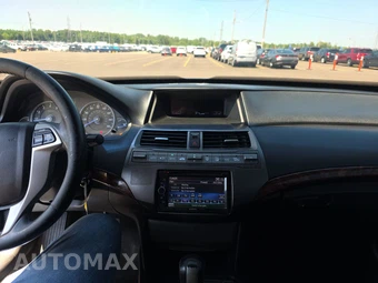 2010 Honda Accord Crosstour EX-L w/Navigation – miniatura 11