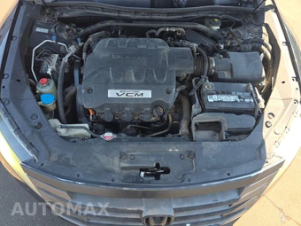 2010 Honda Accord Crosstour EX-L w/Navigation – miniatura 15