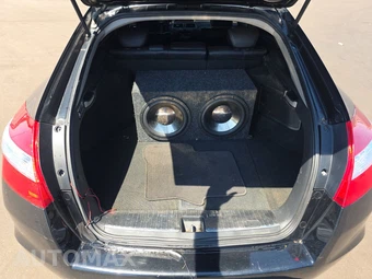2010 Honda Accord Crosstour EX-L w/Navigation – miniatura 16