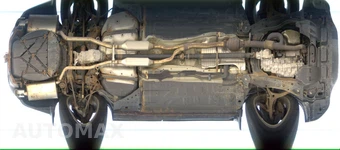 2010 Honda Accord Crosstour EX-L w/Navigation – miniatura 18