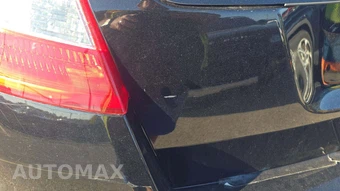 2010 Honda Accord Crosstour EX-L w/Navigation – miniatura 19