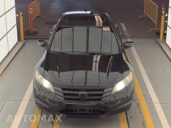 2010 Honda Accord Crosstour EX-L w/Navigation – miniatura 2