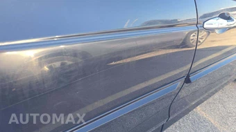 2010 Honda Accord Crosstour EX-L w/Navigation – miniatura 20