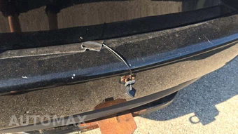 2010 Honda Accord Crosstour EX-L w/Navigation – miniatura 26
