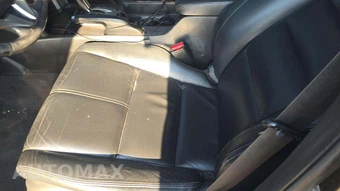 2010 Honda Accord Crosstour EX-L w/Navigation – miniatura 29