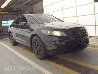 2010 Honda Accord Crosstour EX-L w/Navigation – miniatura 3