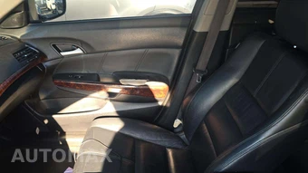 2010 Honda Accord Crosstour EX-L w/Navigation – miniatura 30