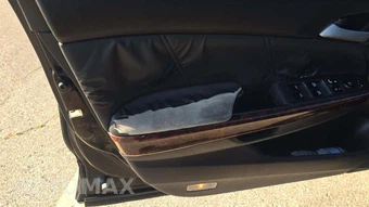 2010 Honda Accord Crosstour EX-L w/Navigation – miniatura 32